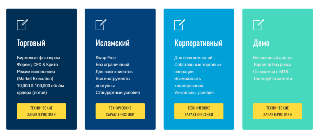 AMP Global 1 скрин