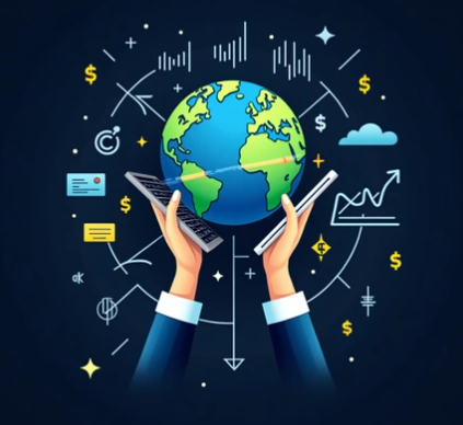 ATV Expert 1 скрин