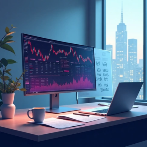 Bestport Ventures 2 скрин