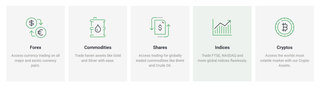 BlackRidgeCM 1 скрин