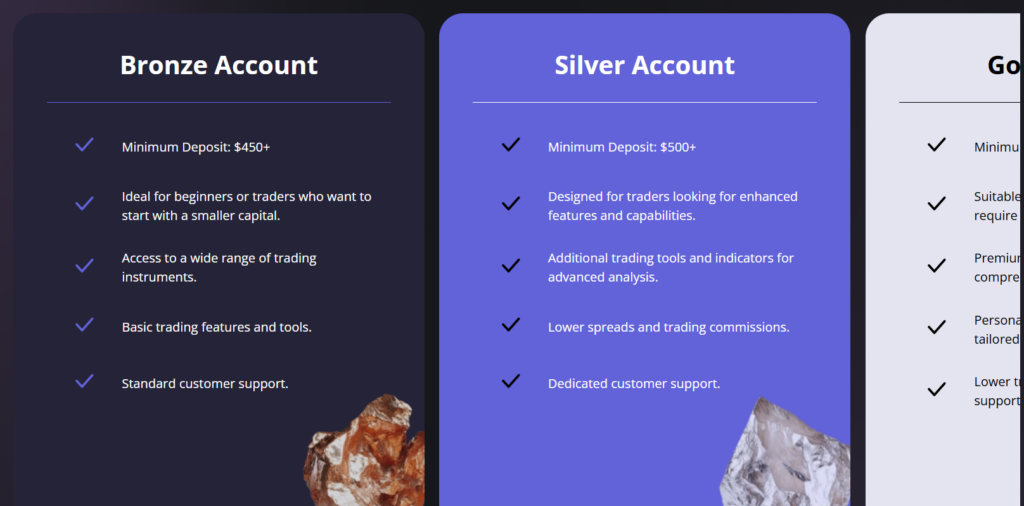 Blitz Finance 1 скрин