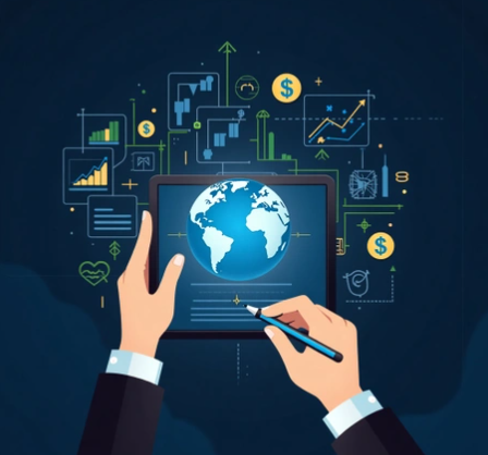 Cullinan Capital Limited 1 скрин