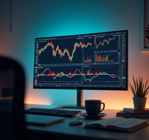 Cullinan Capital Limited 2 скрин