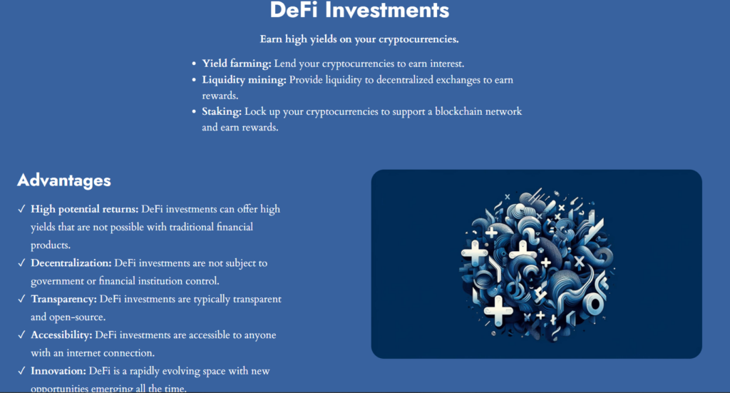 Dao Consensus 2 скрин