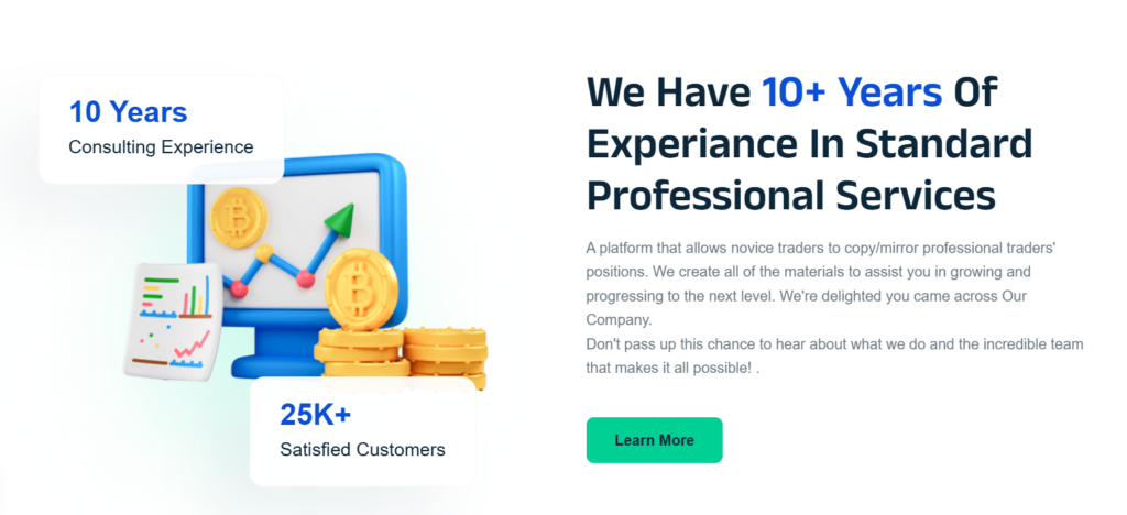 Ever Trade Pro 1 скрин