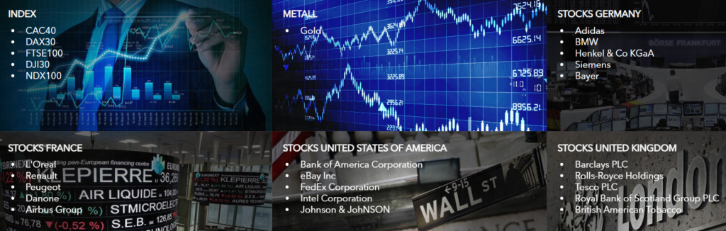 Everest Trade 2 скрин