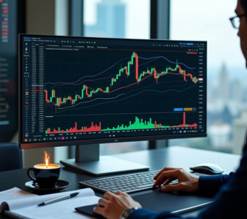 HF Markets 2 скрин