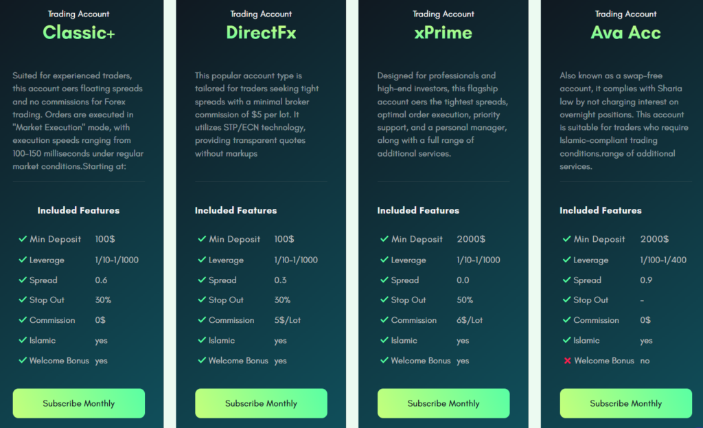 Hexadecimal Global 1 скрин