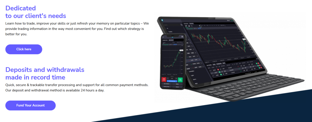 Iomi Capital 2 скрин