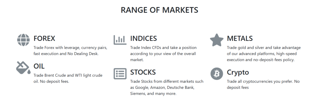 Network Forex 2 скрин