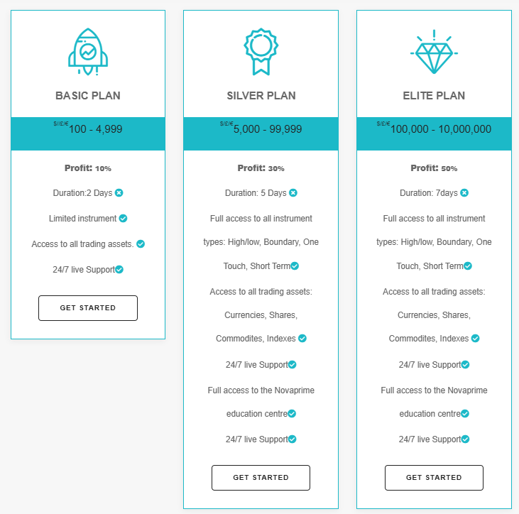 Novaprime 1 скрин