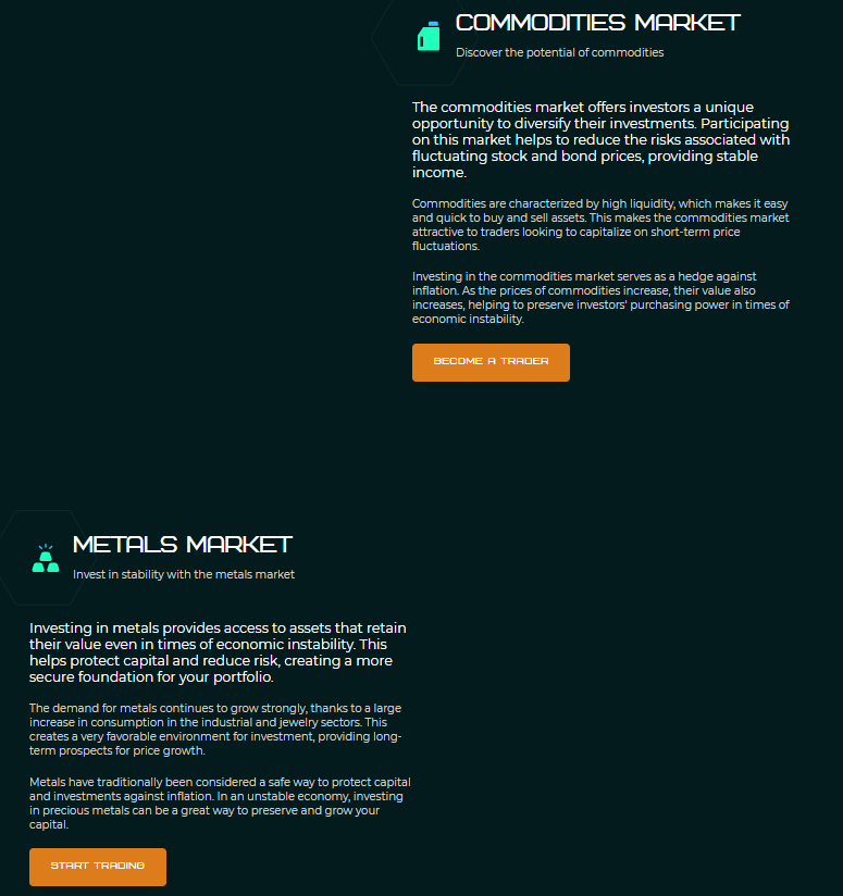 Nucliosoft 2 скрин