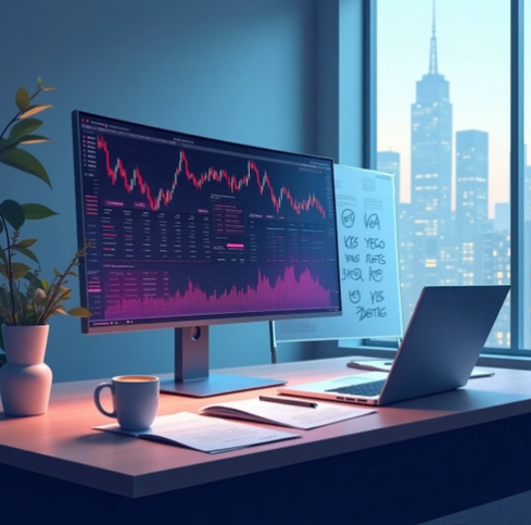 Opencloud Finance 1 скрин