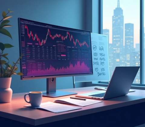 PeakDefi 1 скрин