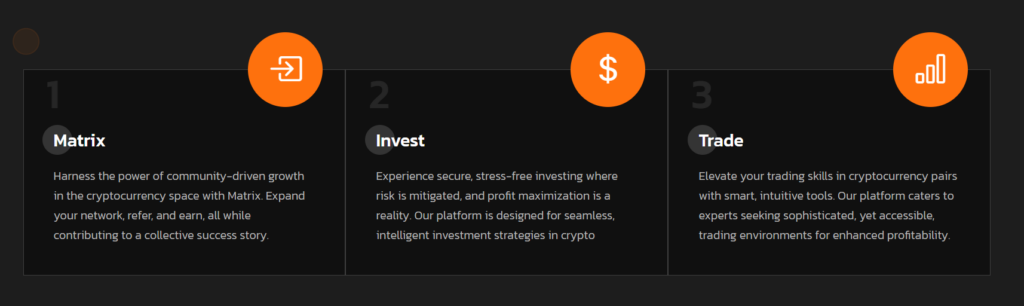 Pexa Trading 2 скрин