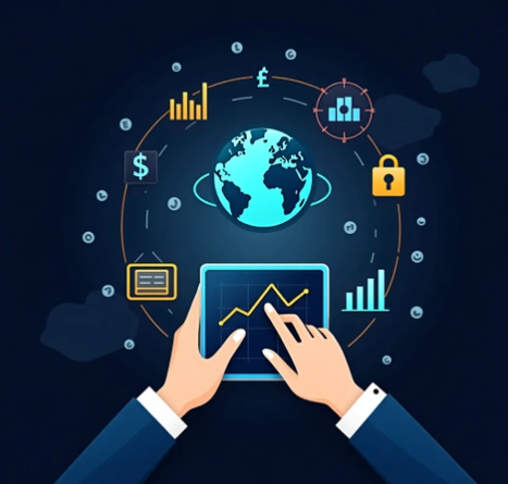 Prime FX Academy 2 скрин