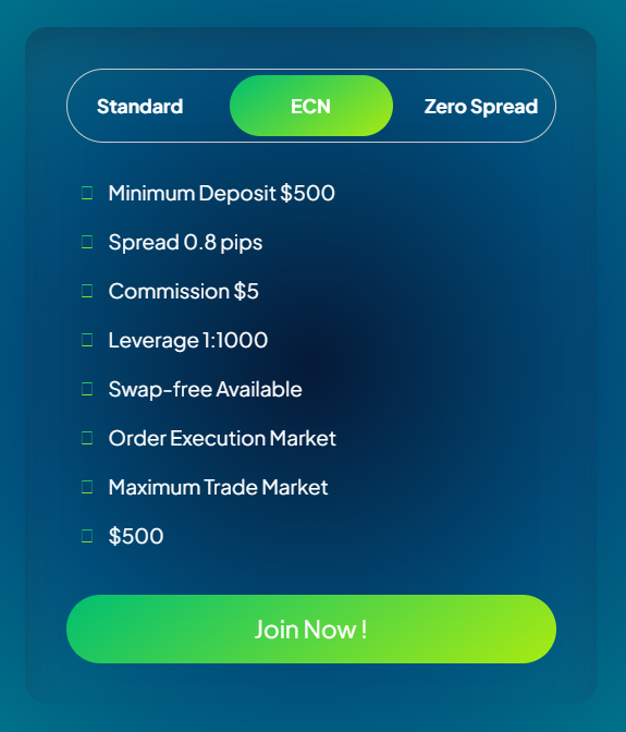 ROX Market 1 скрин