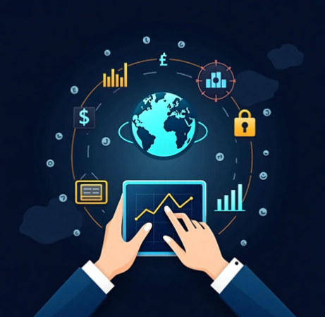 Rbcinv Intl 2 скрин