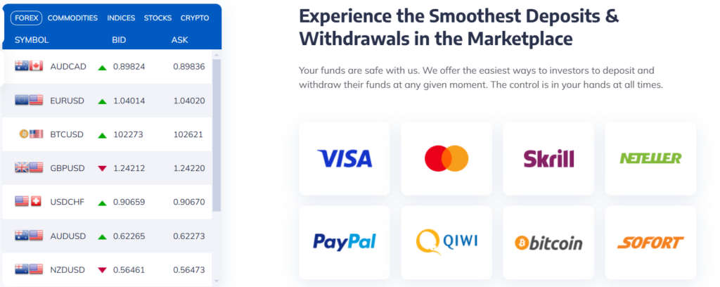 RichPointCapital 1 скрин