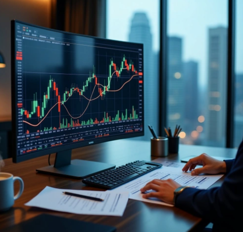 АФК Система 1 скрин