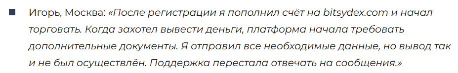 Bitsydex 1 скрин