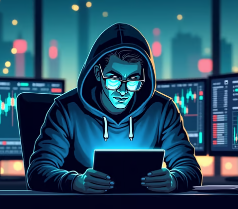 Blackrock Capital Limited 1 скрин