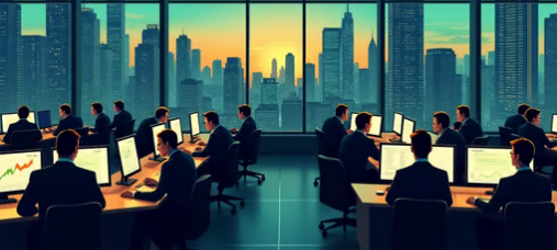 Blackrock Capital Limited 2 скрин