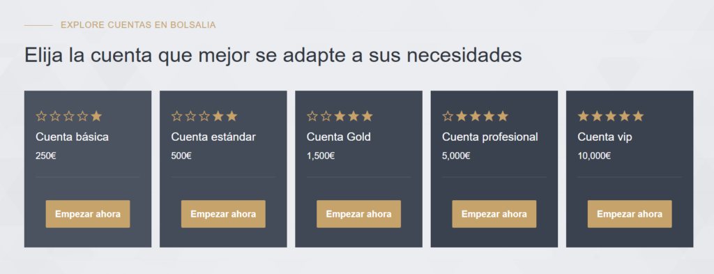 Bolsalia 2 скрин