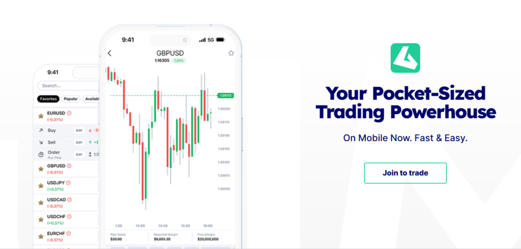 BullMarkets 2 скрин