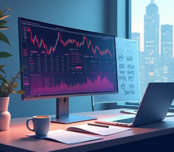 Business Alternative 2 скрин