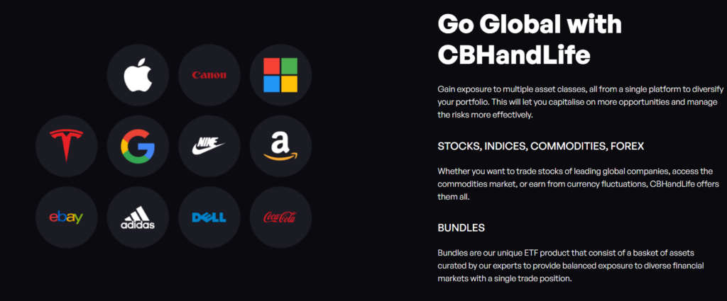 CBHandLife 1 скрин