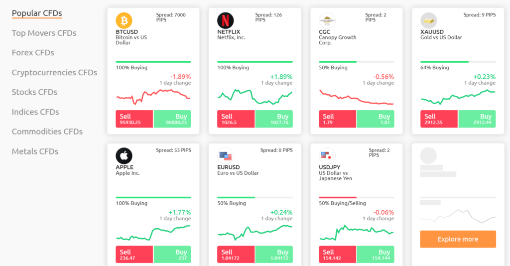 Capitalix 2 скрин