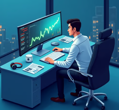 Cfd Fxproxx 1 скрин