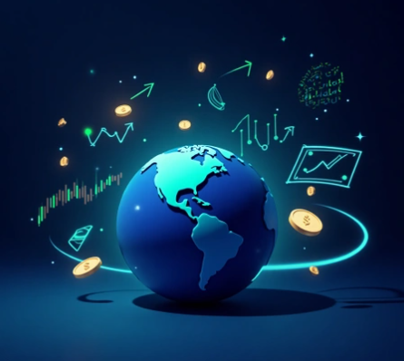 Cfd Uniglobal Group 1 скрин