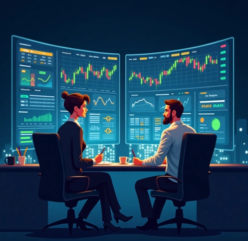 Cfd Uniglobal Group 2 скрин