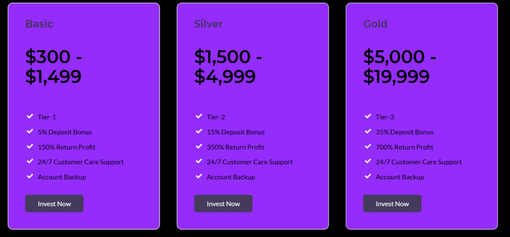 Cresttradersinc 2 скрин