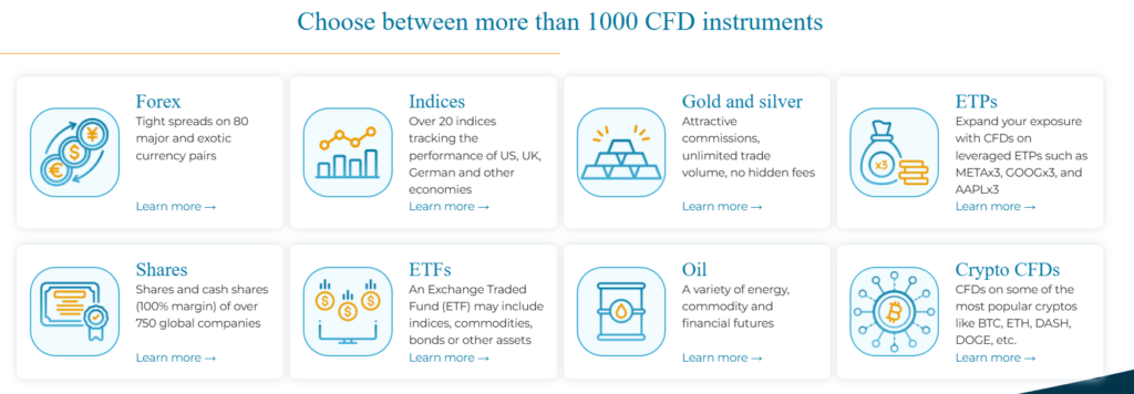 DeltaStock 2 скрин