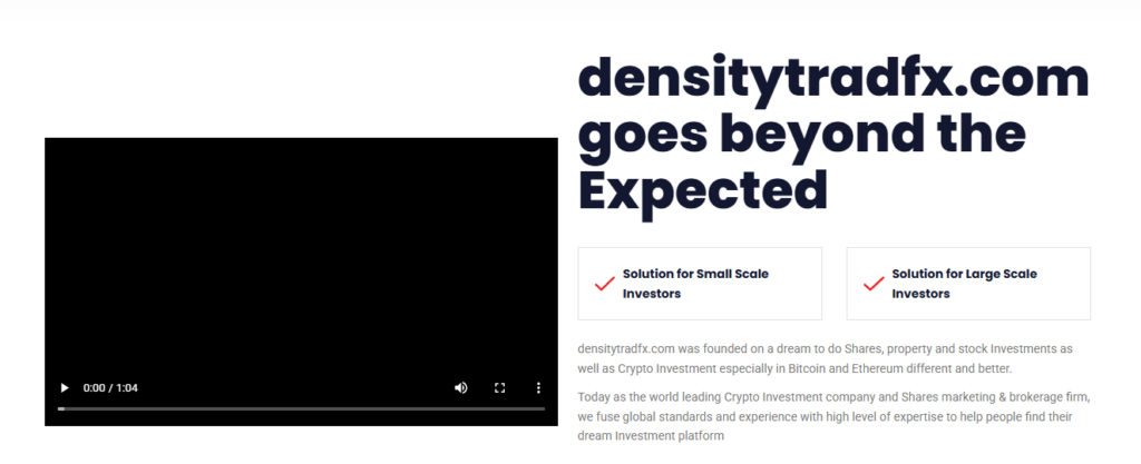 DensityTradFX 1 скрин