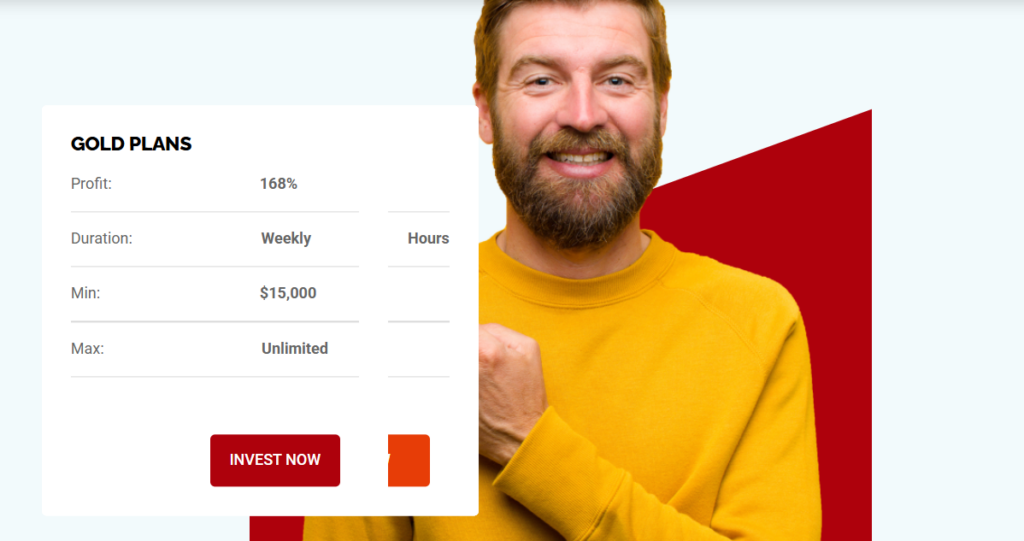 Digitalgold live 2 скрин