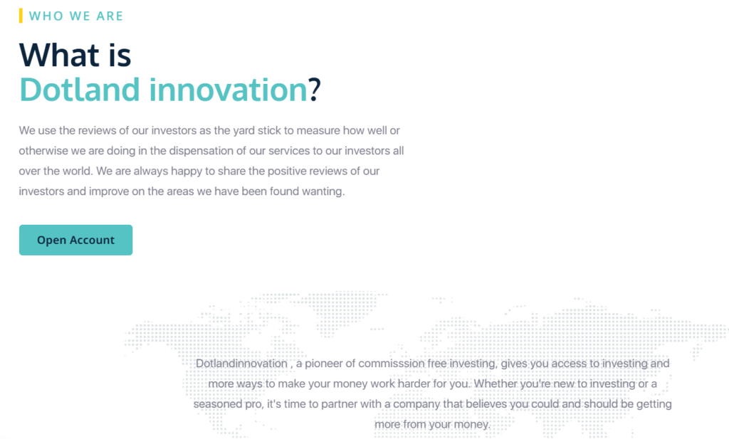 Dotland 1 скрин