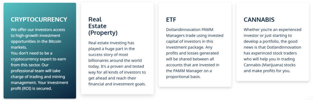 Dotland 2 скрин