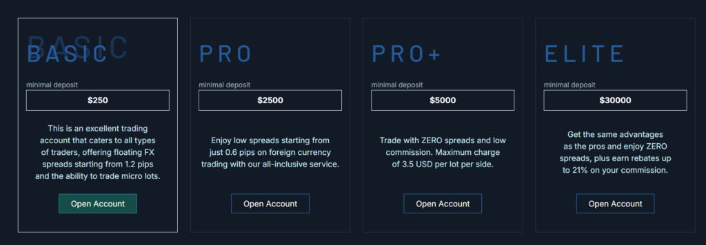 EMB Trade 2 скрин