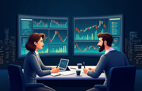 Fts Groups 1 скрин