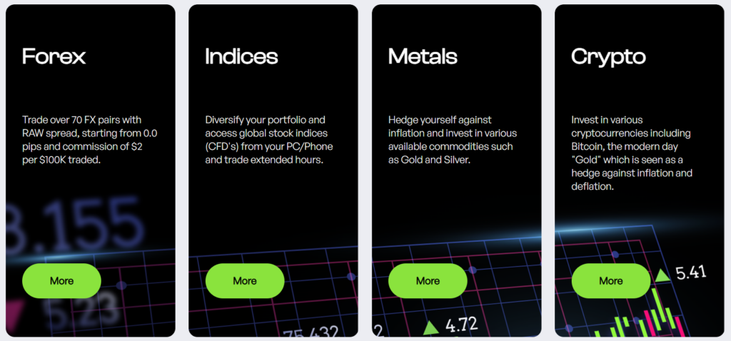 Fyntura 2 скрин