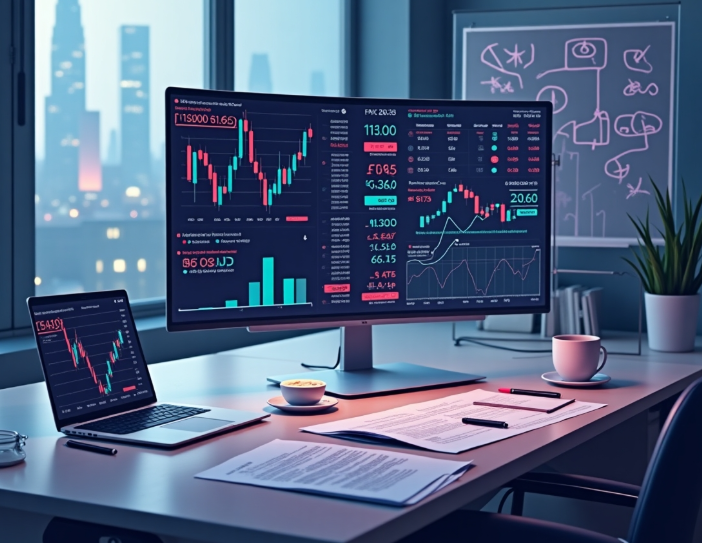 Interact Invest 2 скрин