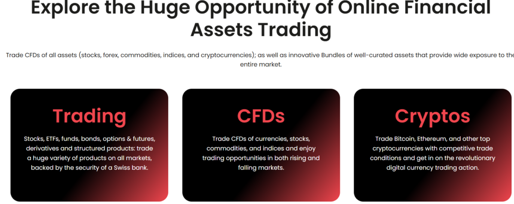 InvexPlus 2 скрин