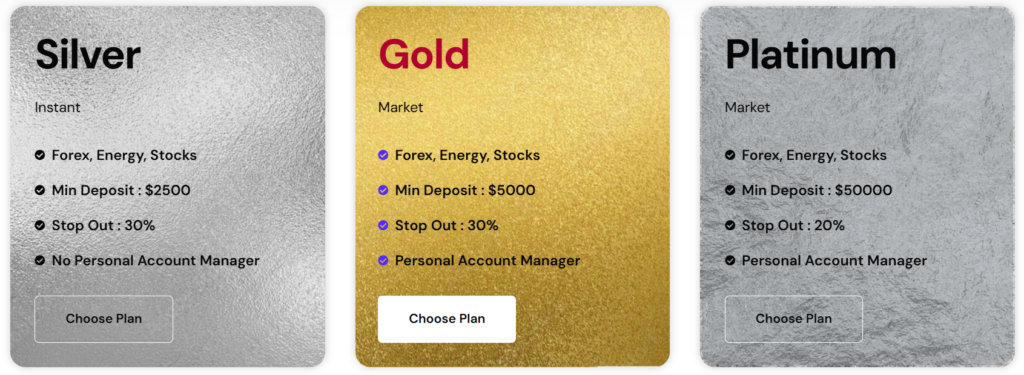 Kanak Capital Markets 2 скрин