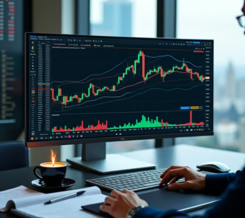 MS Capital Fund 1 скрин