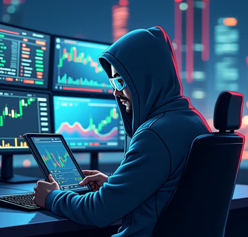 MS Capital Fund 2 скрин