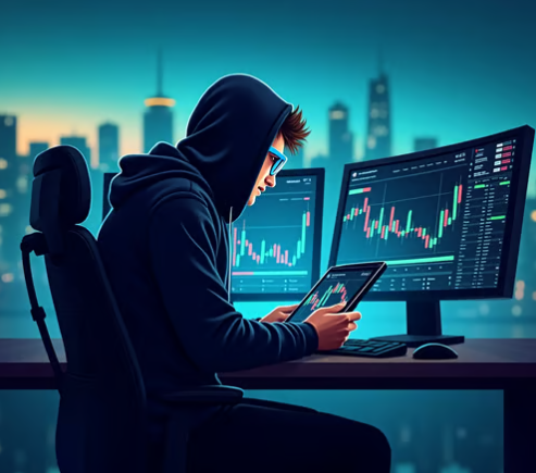 Markets24 Online 1 скрин